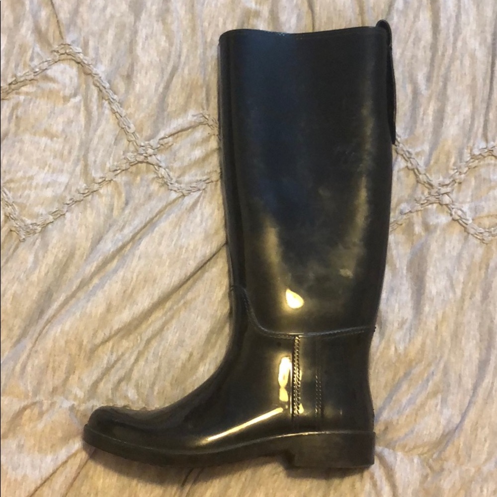 Coach Women’s Rain boots